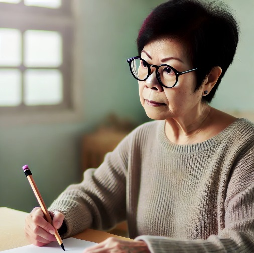 Business For Elderly: Navigating the World of Paid Surveys     