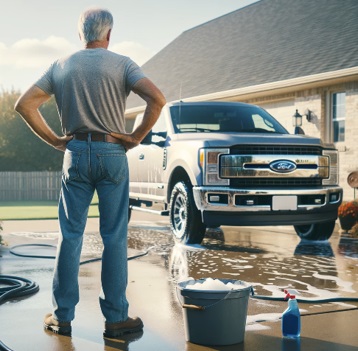 Wheels & Washes: Exploring the World of Mobile Car Cleaning