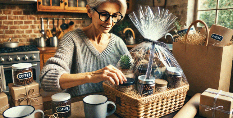 Starting a Personalized Gift Basket Side Hustle: What to Know