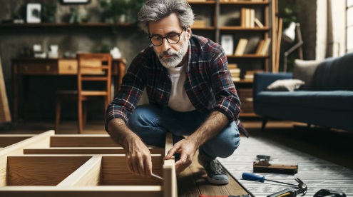 Retirees Starting a Handyman Business: Key Considerations