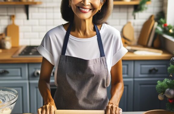 Starting a Holiday Baking and Treats Business for Retirees