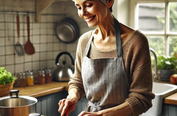 Retiree’s Guide to Starting a Personal Chef Service: Skills & Tips