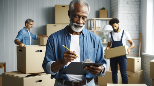 Start a Profitable Senior Move Management Side Hustle